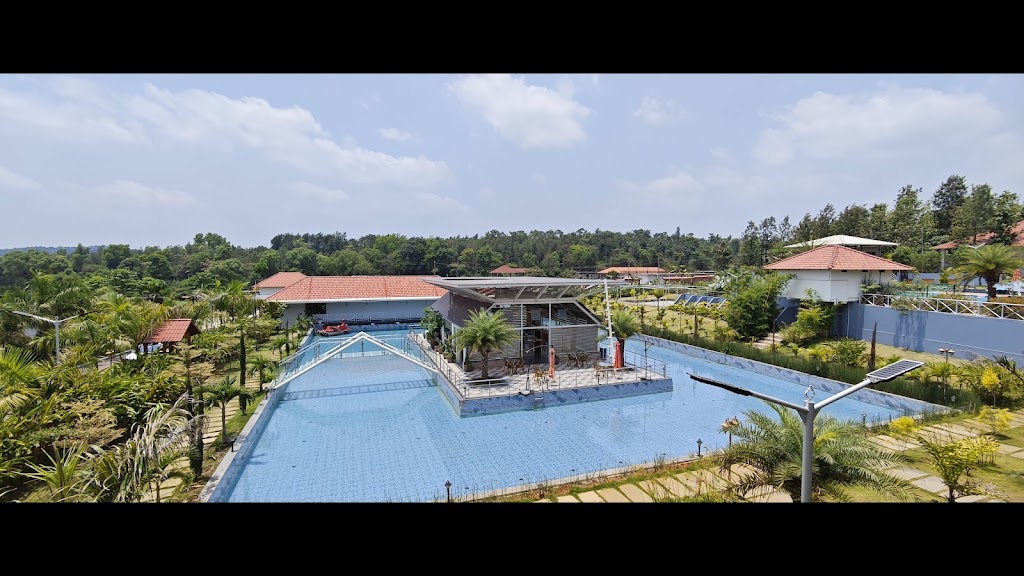 Advaya Luxury Resort