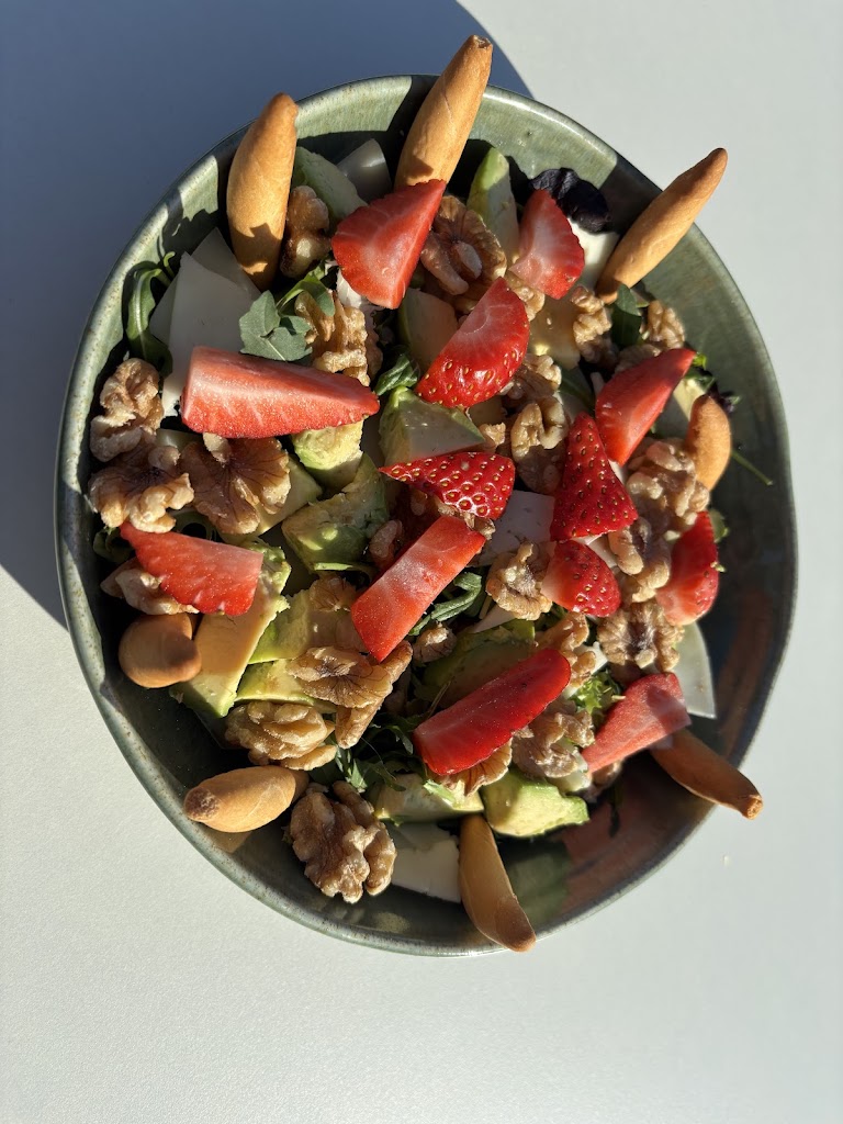 La Ventana — Comida y bebida