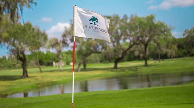  Silverado Golf & Country Club