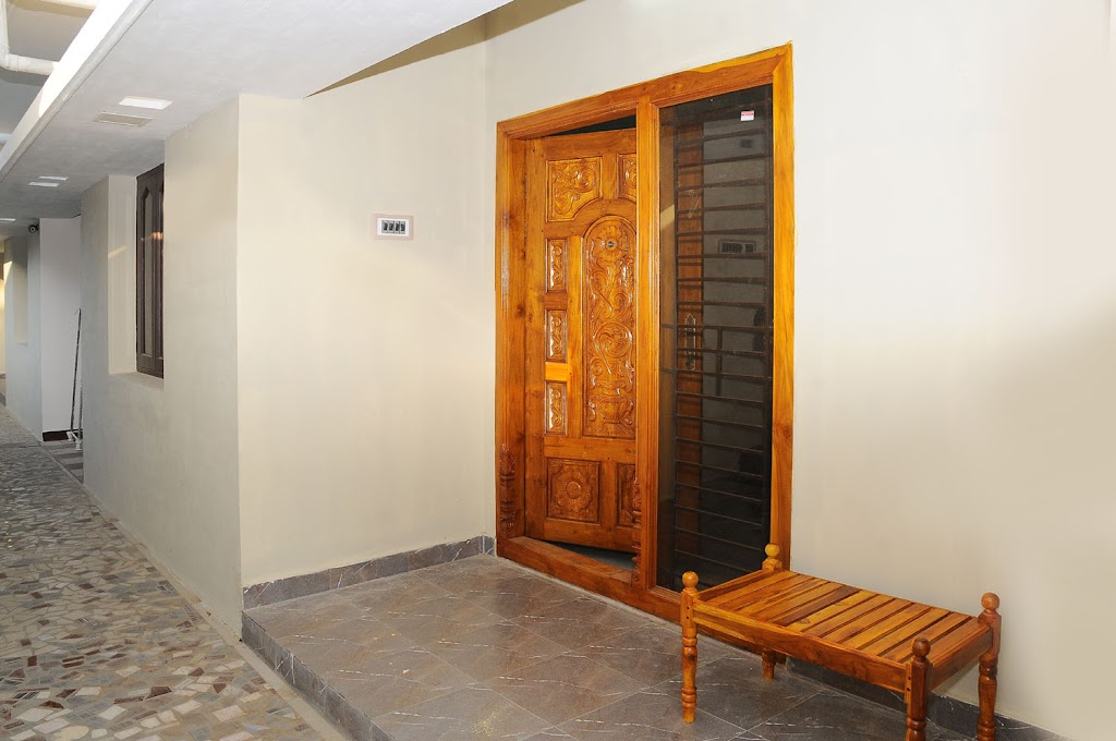 Thirumalai Homestay