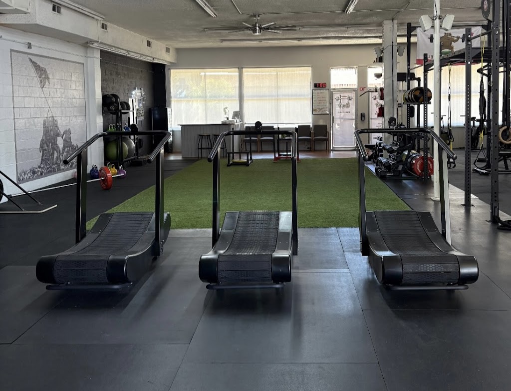  Racks Fitness Solutions