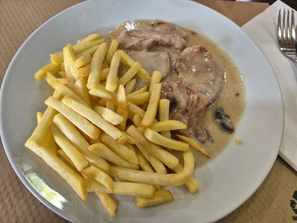 El Viejo Roble — Mas recientes