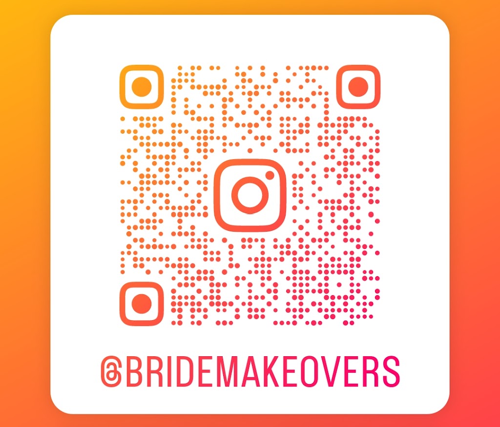 Bride Makeovers