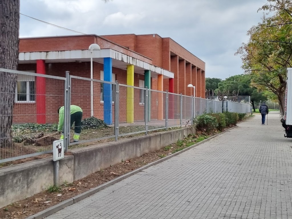 Escola Publica Pont de la Cadena