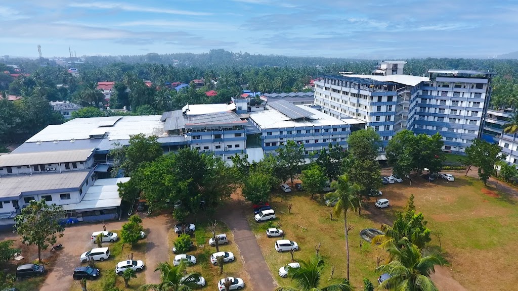 Dr. Mother Hospital P Ltd