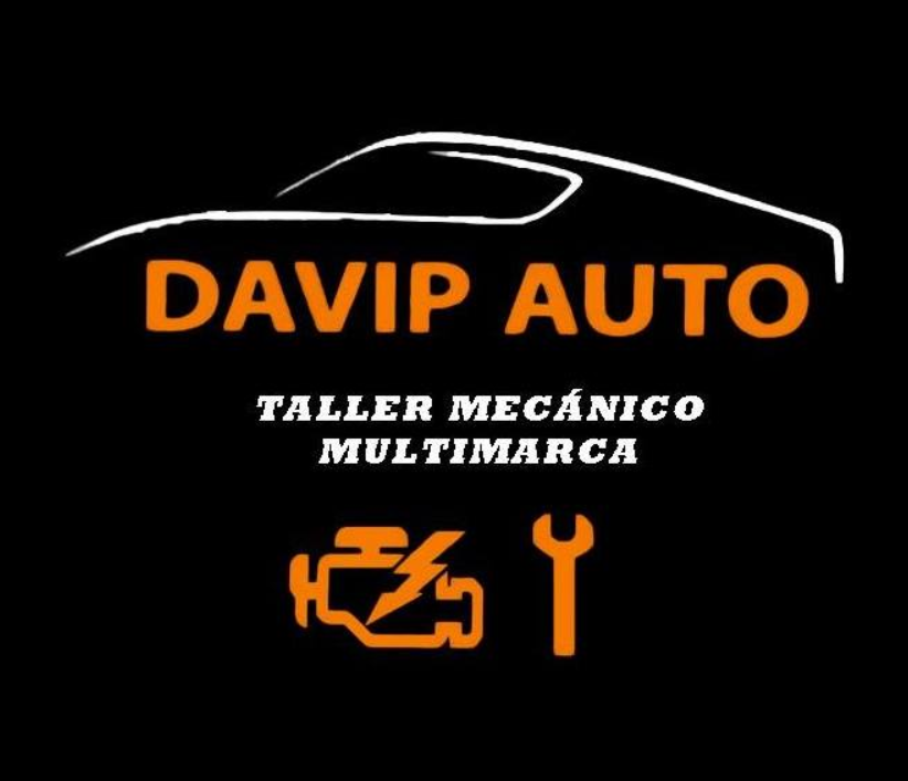 Taller Davip Auto — Del propietario