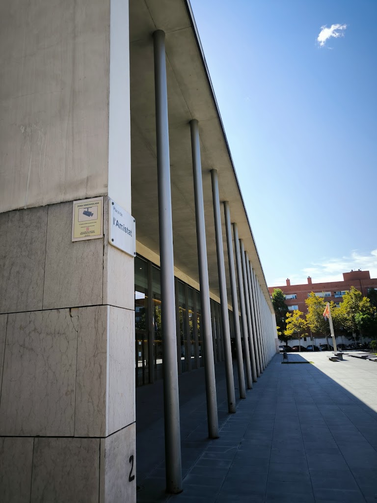 Registre Civil del Prat de Llobregat