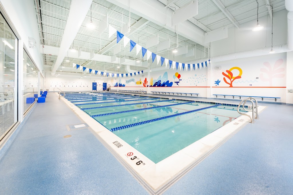  Big Blue Swim School