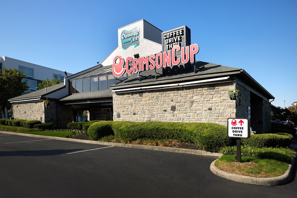 Photo of Crimson Cup Coffee & Tea Grandview Heights