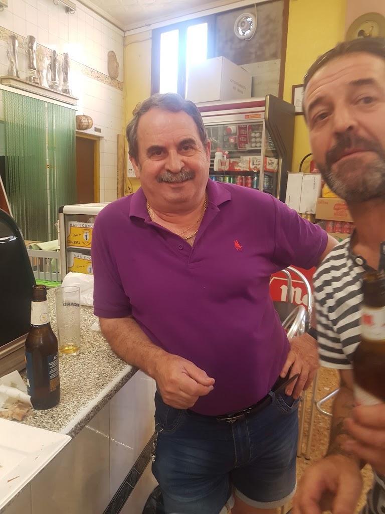 Bar Colombaire — Bebida alcoholica