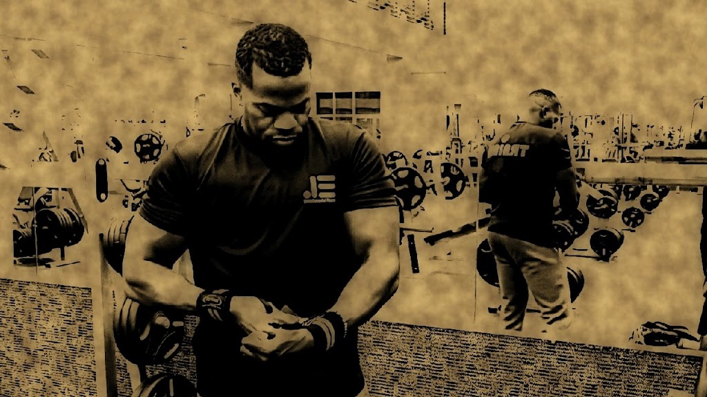  BodyBosselini Fitness