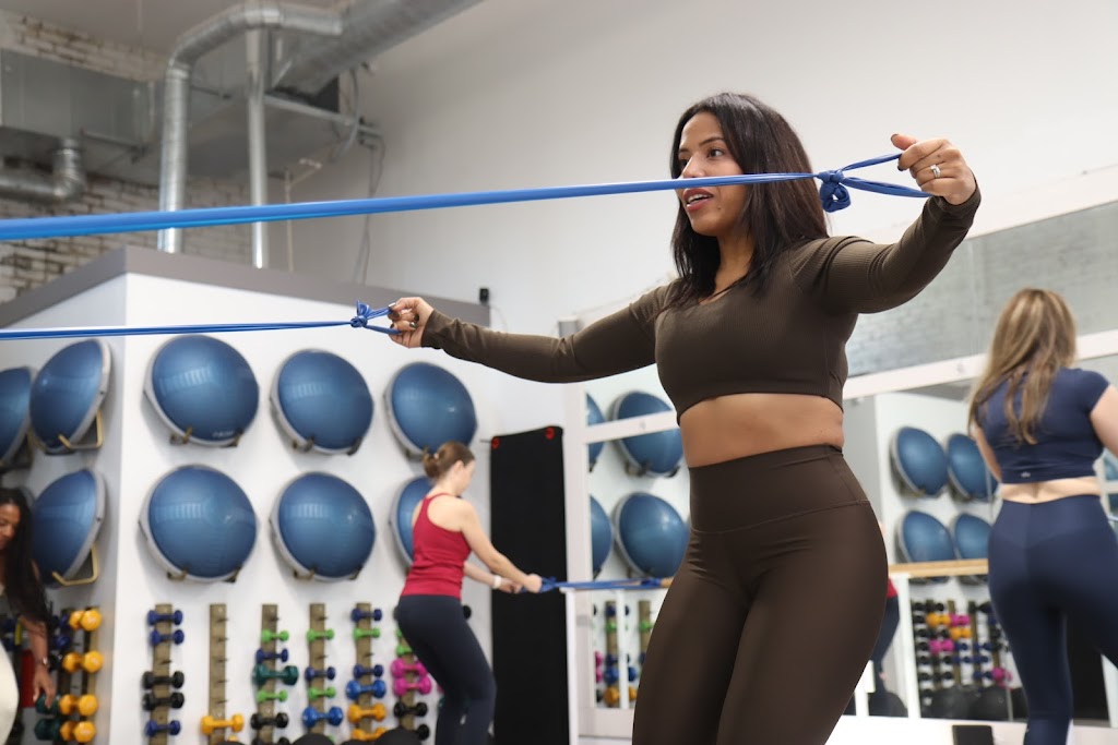  Project:BodyATL Discover your New Pilates & Barre Community