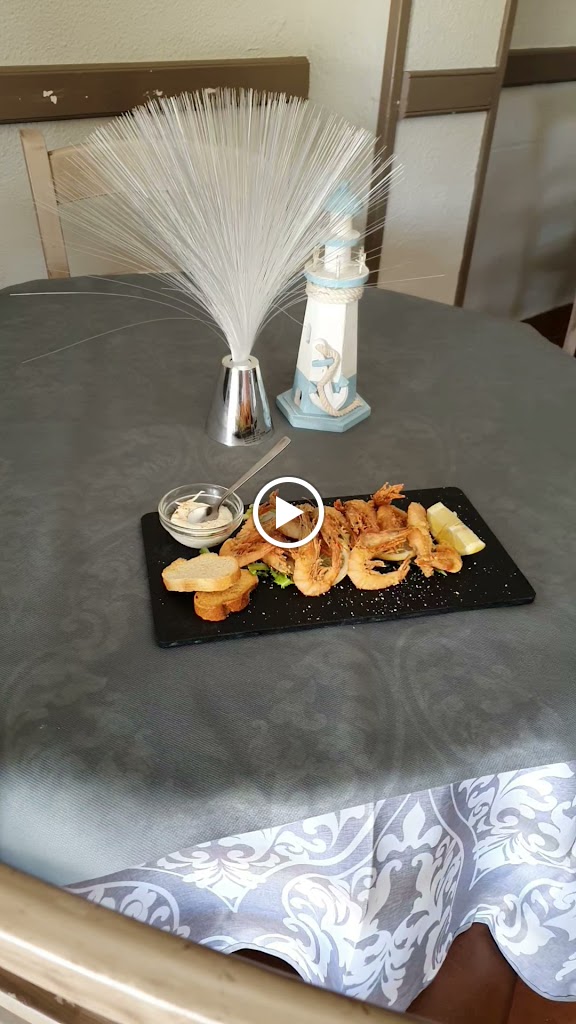 Restaurante bar Donde Quieras — Videos