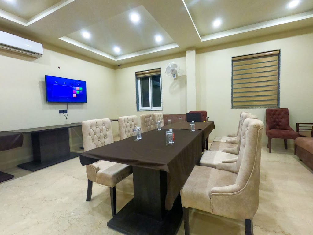 Amenities