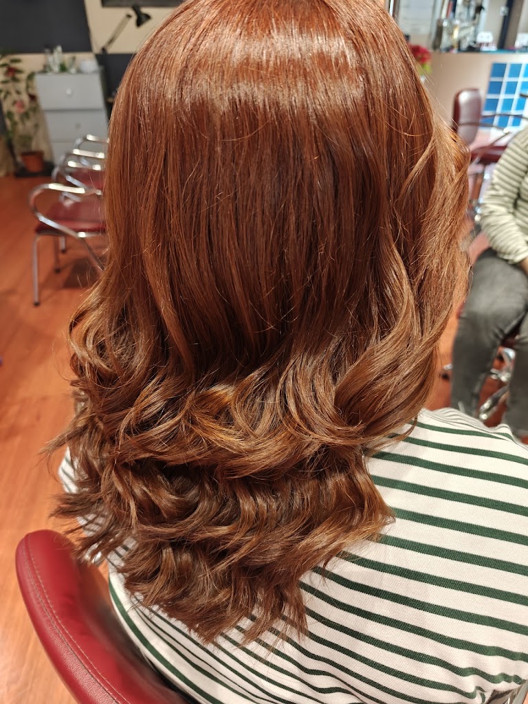 Lorena Ovalle peluqueria — Del propietario