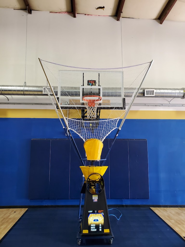  Coach TJ Basketball Performance