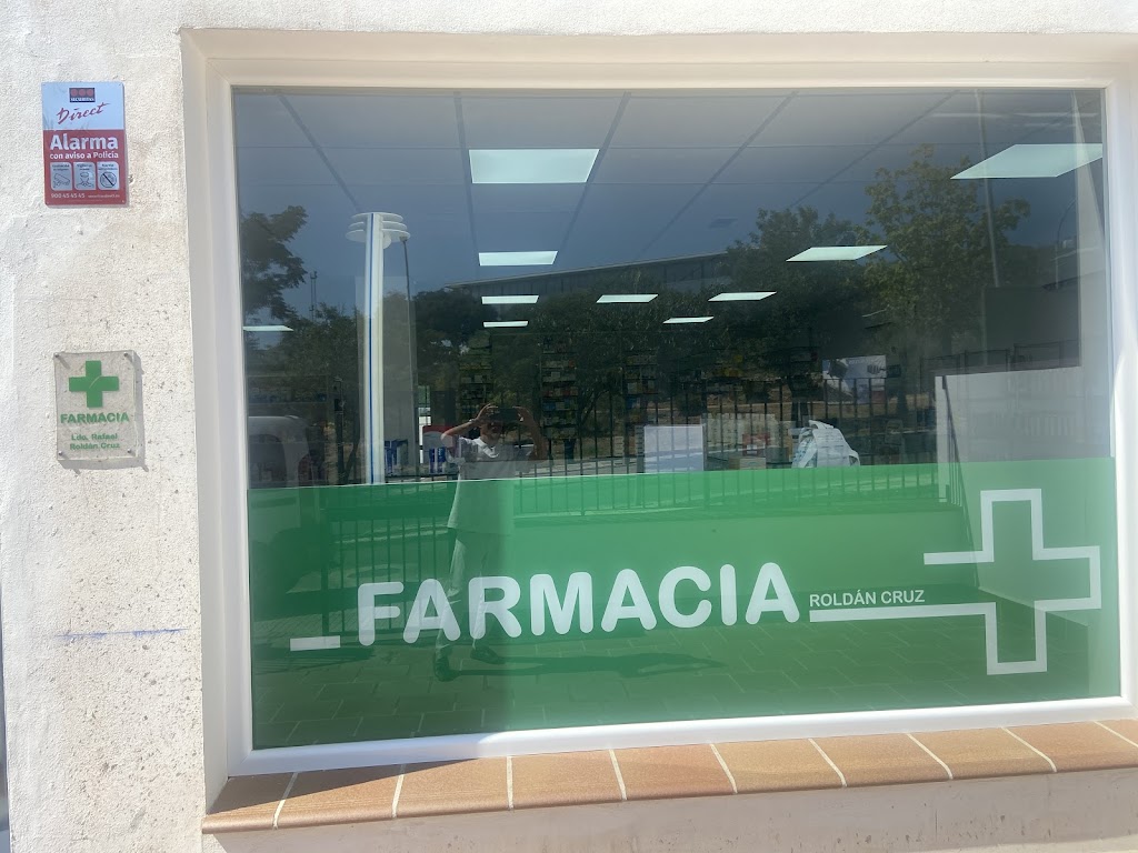 Farmacia Roldan Cruz