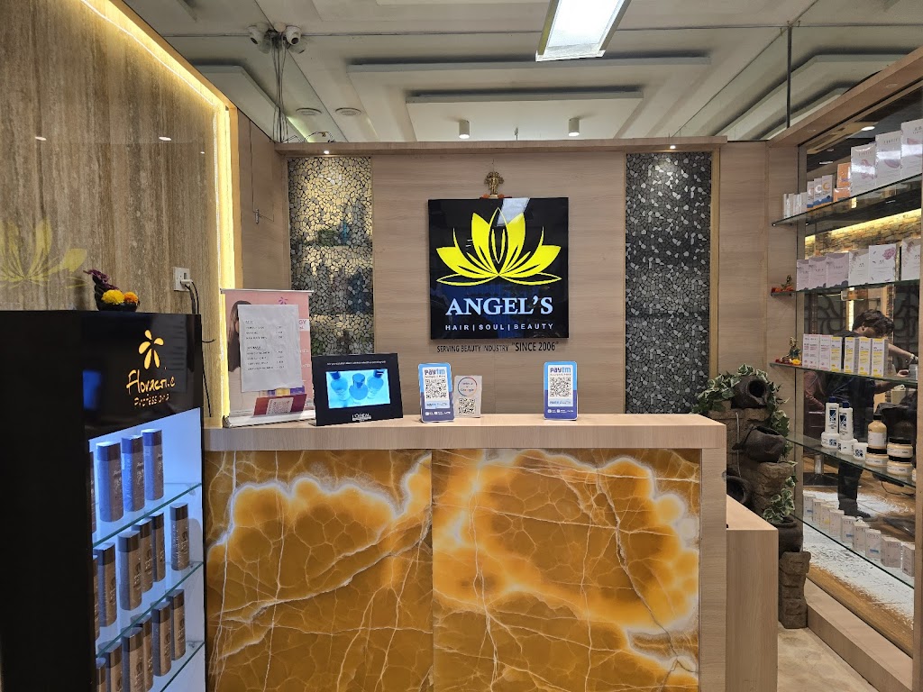 Angels Family Salon Spa Aesthetic Clinic