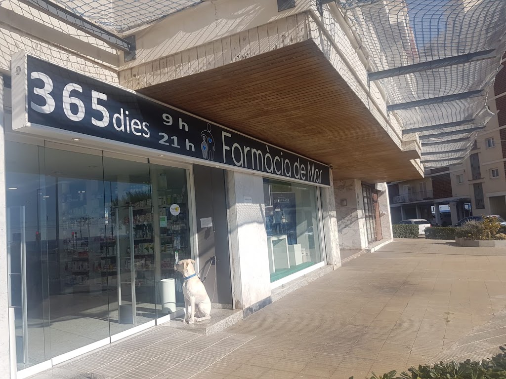 Farmacia de Mar