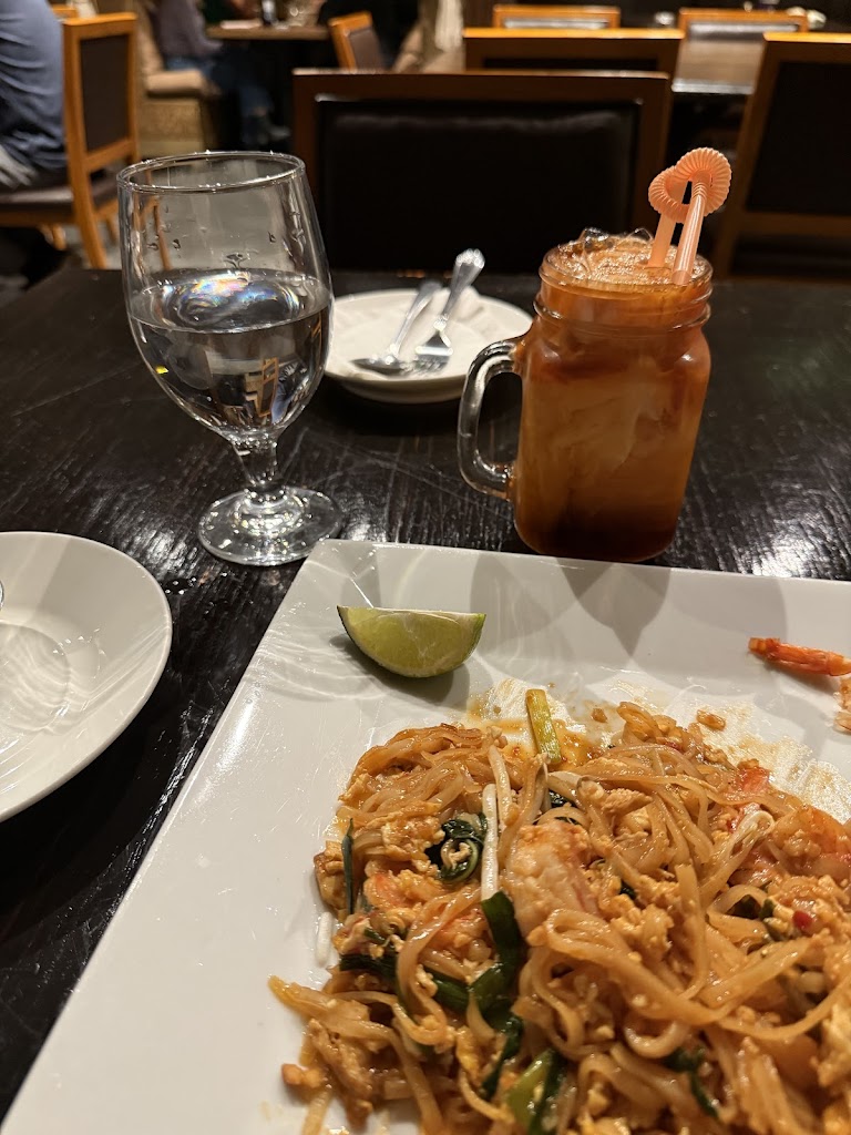Nara Thai Cuisine