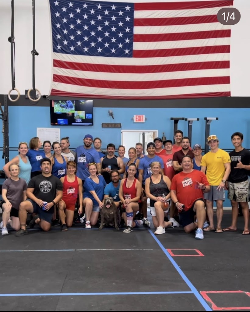  CrossFit Cedar Park