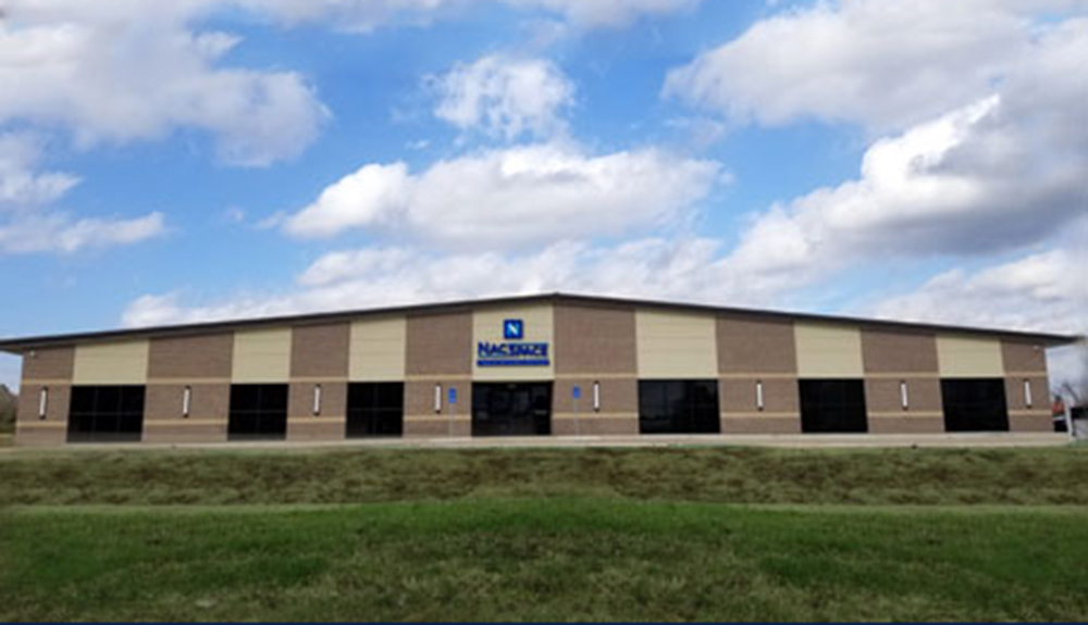 Nacspace