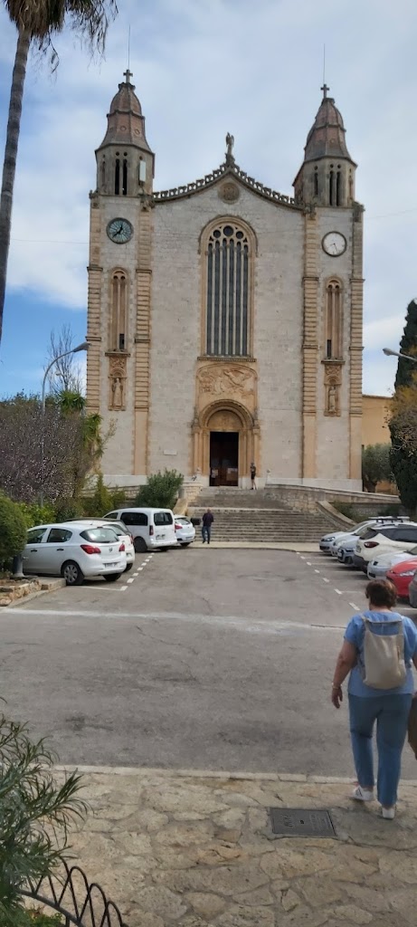 Ayuntamiento de Calvia