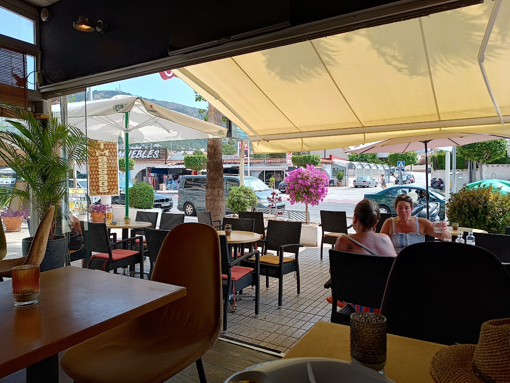 Salt&Pepper — Ambiente
