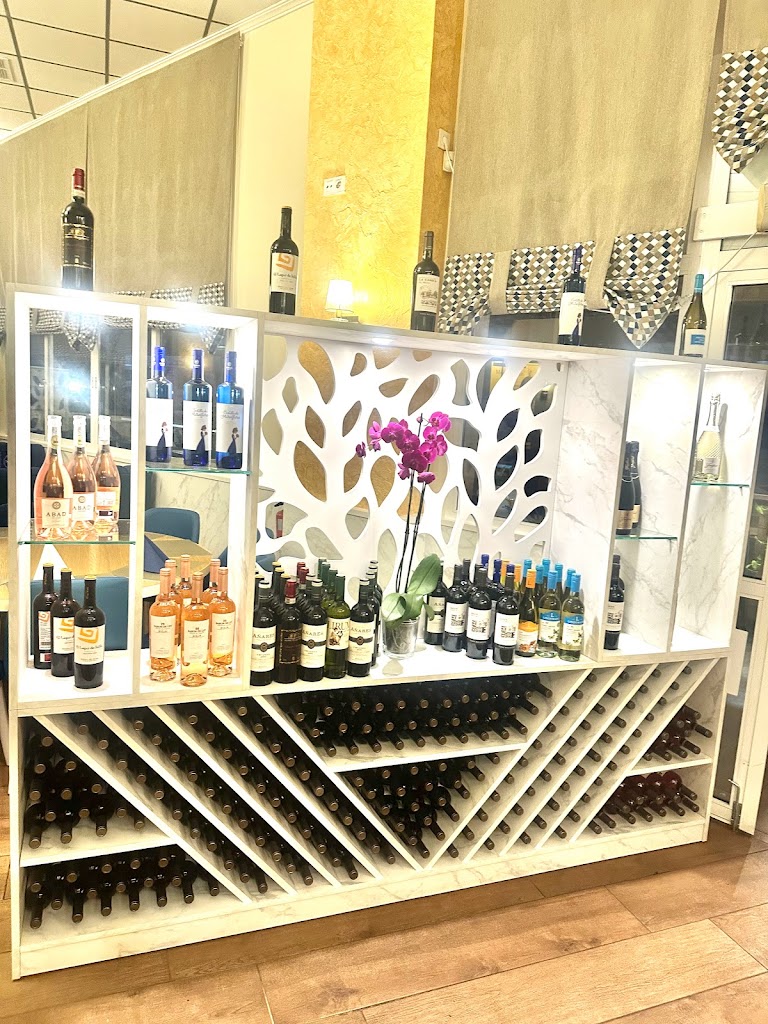 Sabores la marquesa International Restaurant