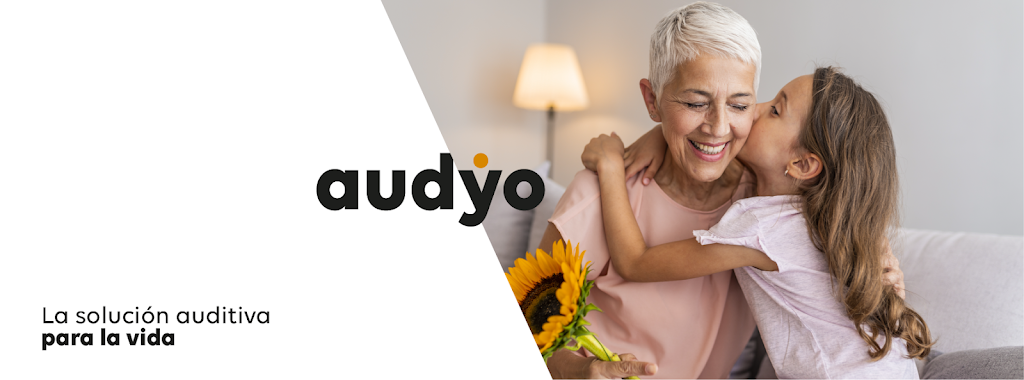 audyo Centro auditivo Arucas