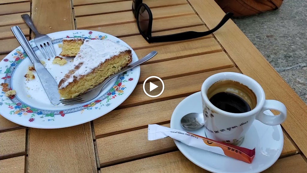 Bar San Francisco (Santiago de Compostela) — Videos