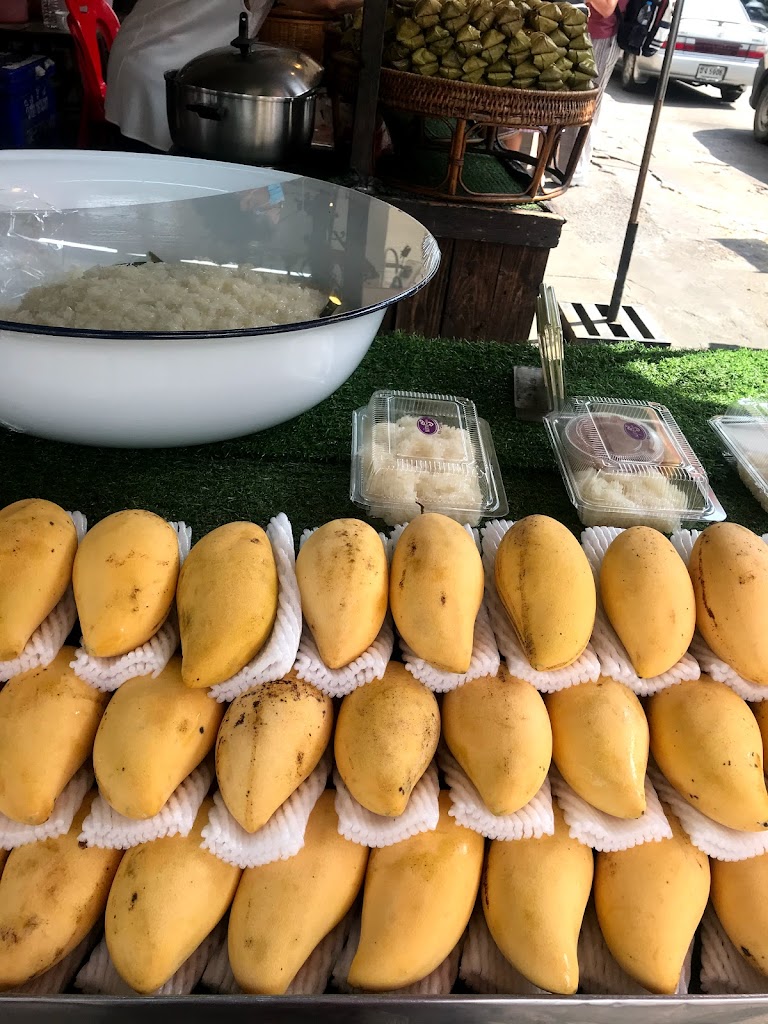Mae Kasorn's Thai Dessert's Photo/Menu