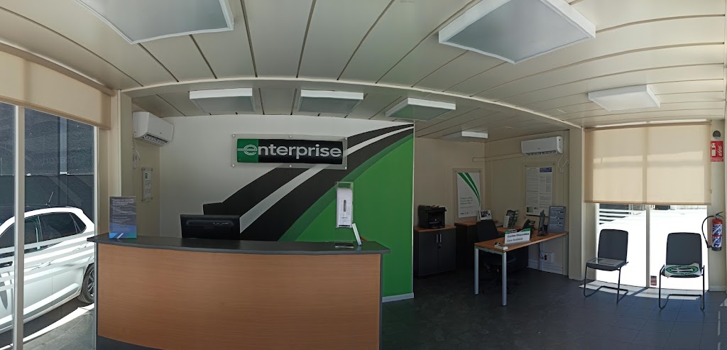 Inside