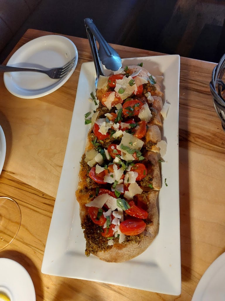 Bruschetta
