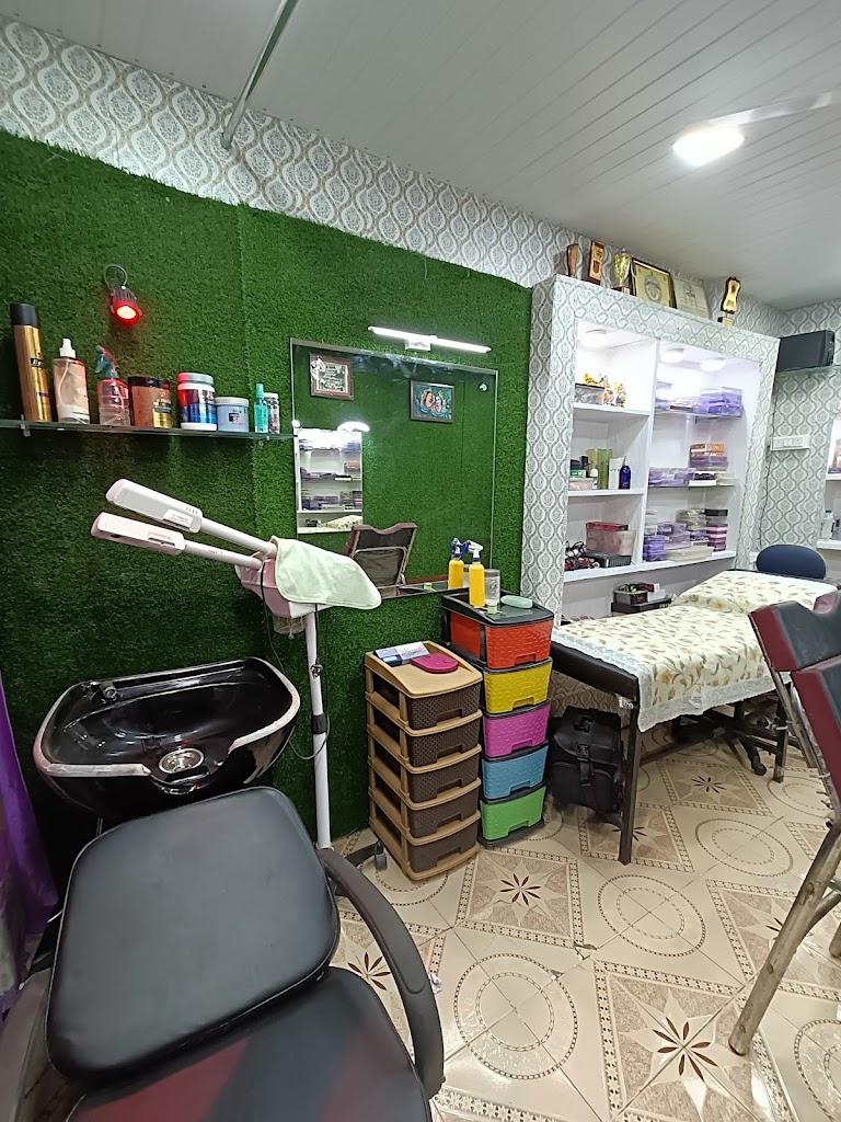 Bindani Beauty Parlour