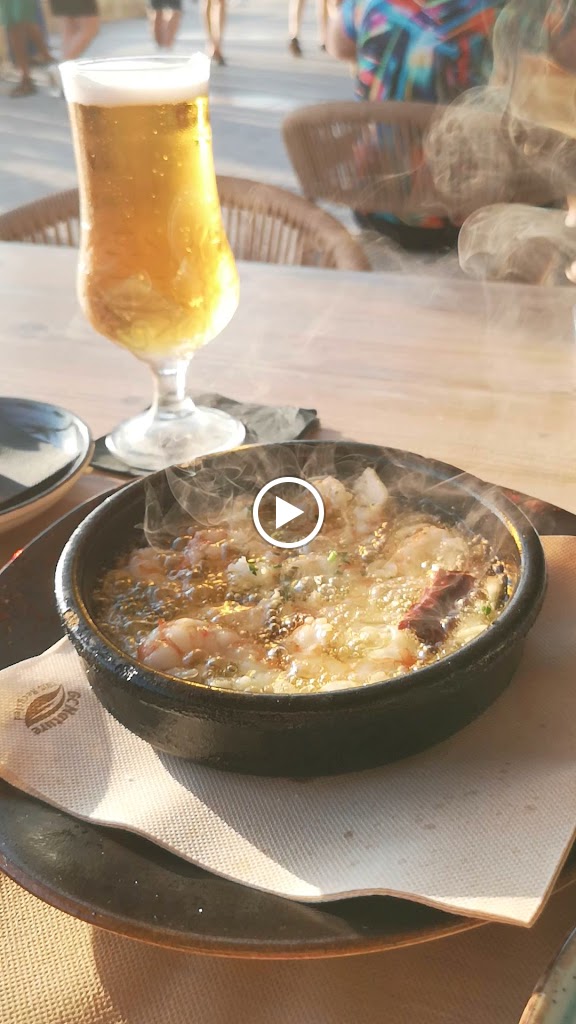 La Barca - Salou — Videos