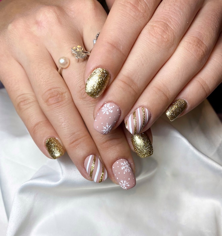 Centro de Estetica Alba Granados