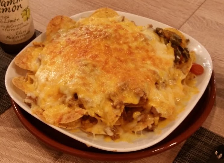 Underground Coques vins i burgers. — Lasana