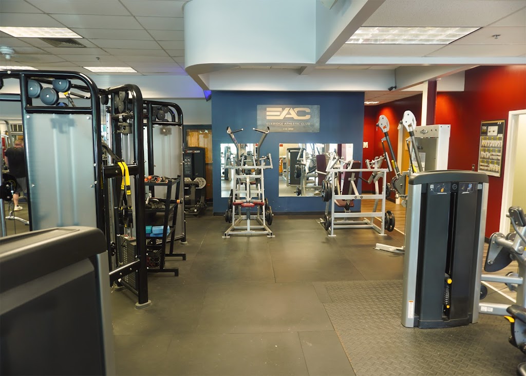  Elkridge Athletic Club