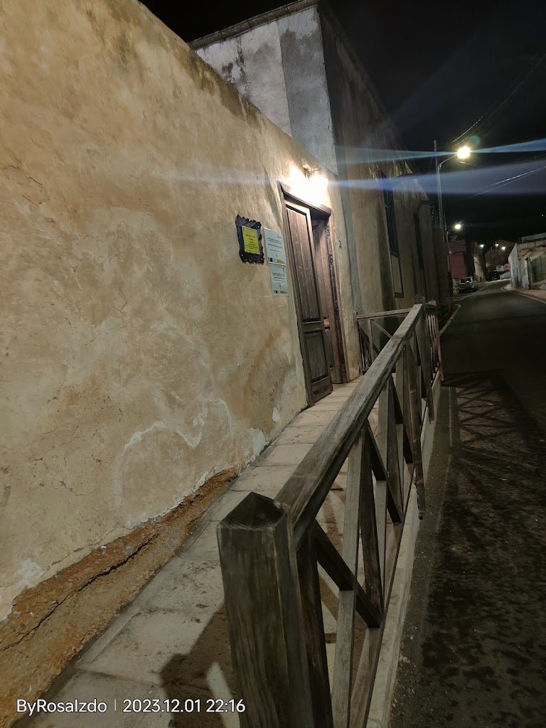 Museo de La Papa de San Miguel