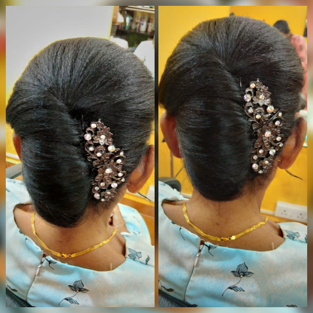 Mritz Glamour Parlour