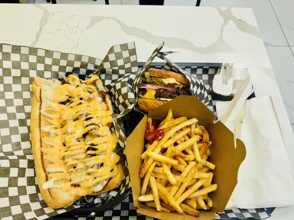 French fries