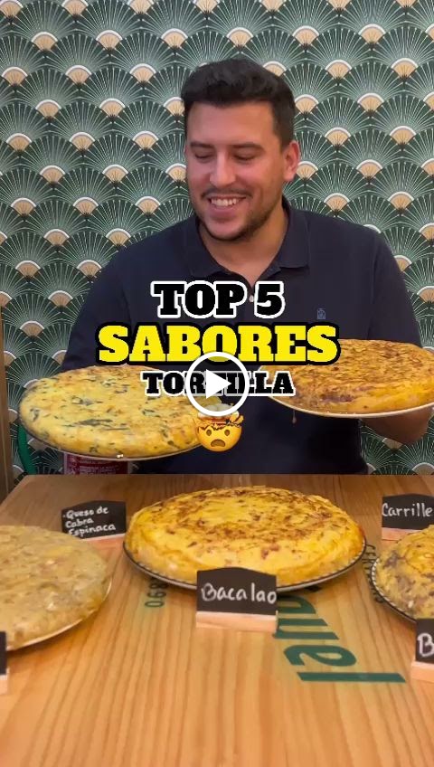 Cafeteria Palio — Videos