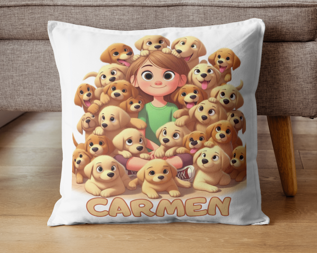 Fanaticos de los regalos