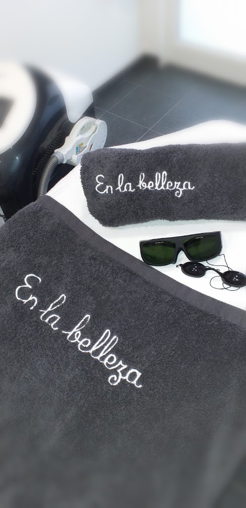 En la Belleza | Centro de Estetica Avanzada — Del propietario