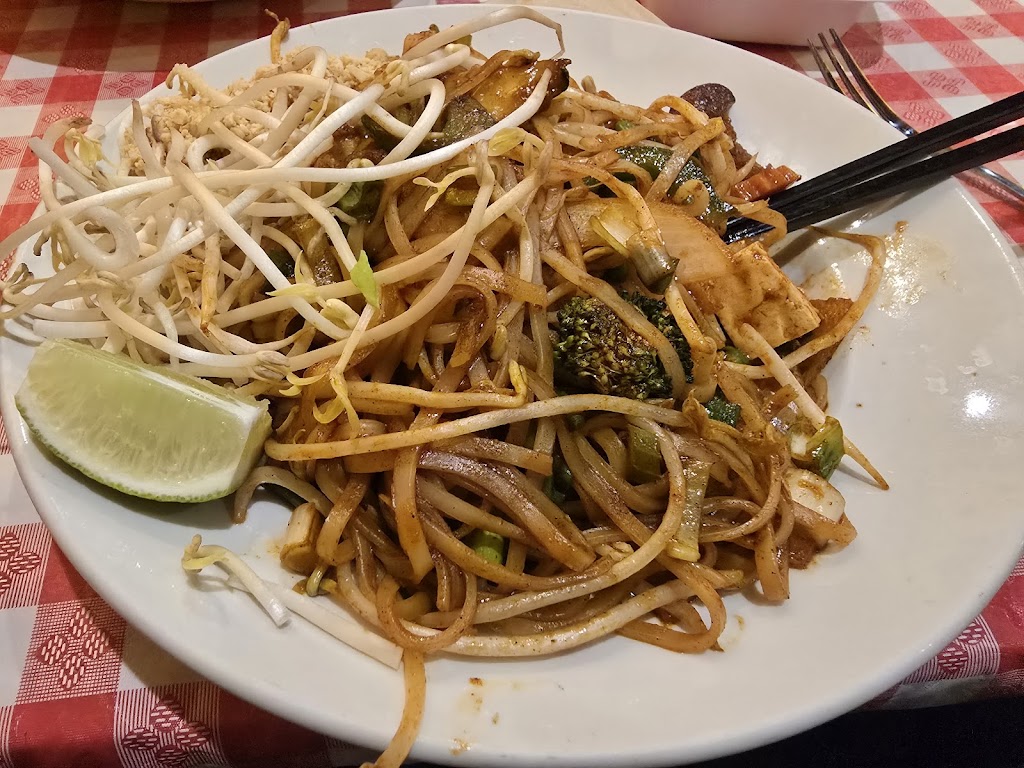 Kannika's Thai Kitchen