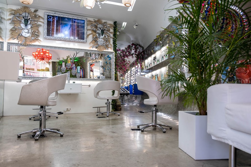 LAPELU DP & DROLIO — Interior