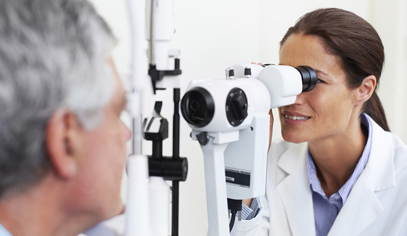 Gian Giri Micro Surgery Free Eye Hospital Nangal