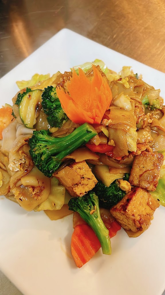 Roy Thai Cuisine