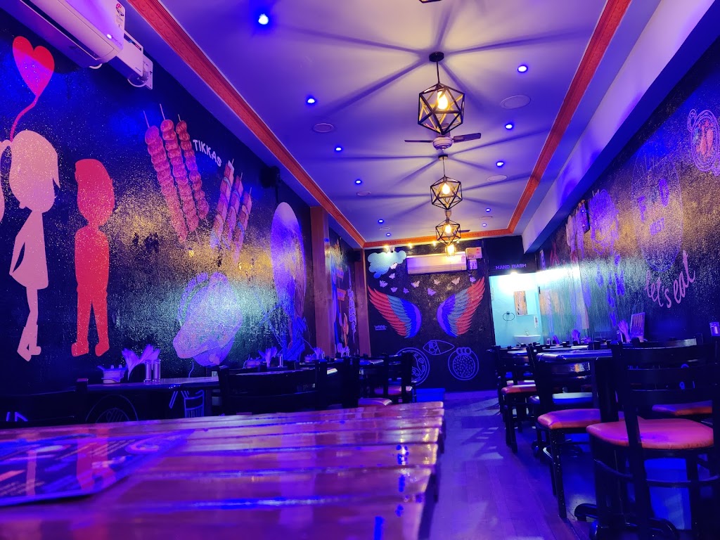 Foodnest Family Restaurant